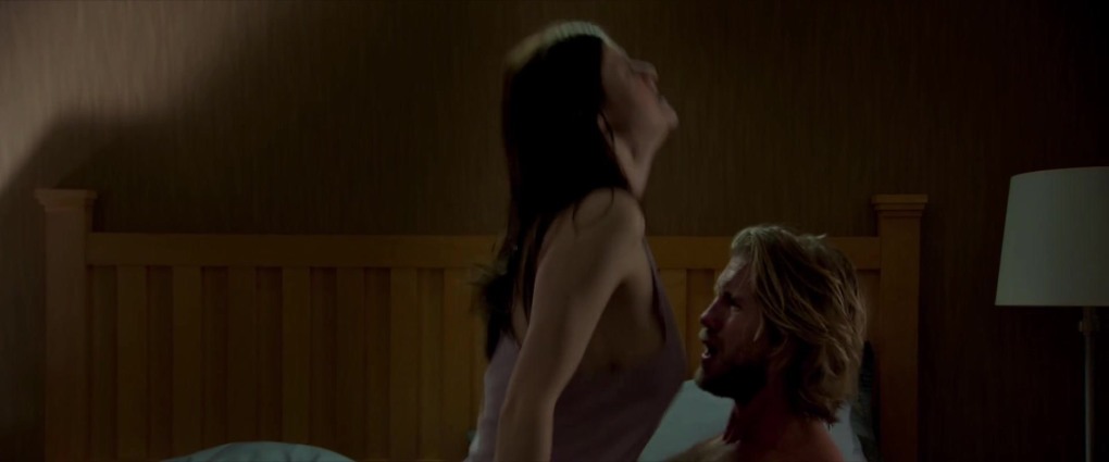Alexandra Daddario Lost girls