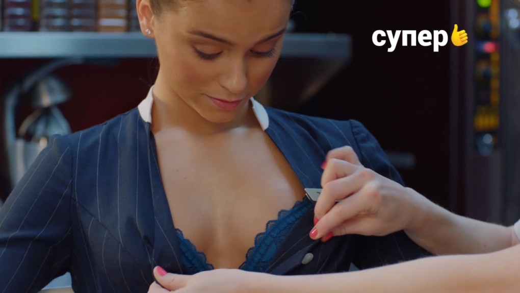 Порно сцены с милой сивацкой