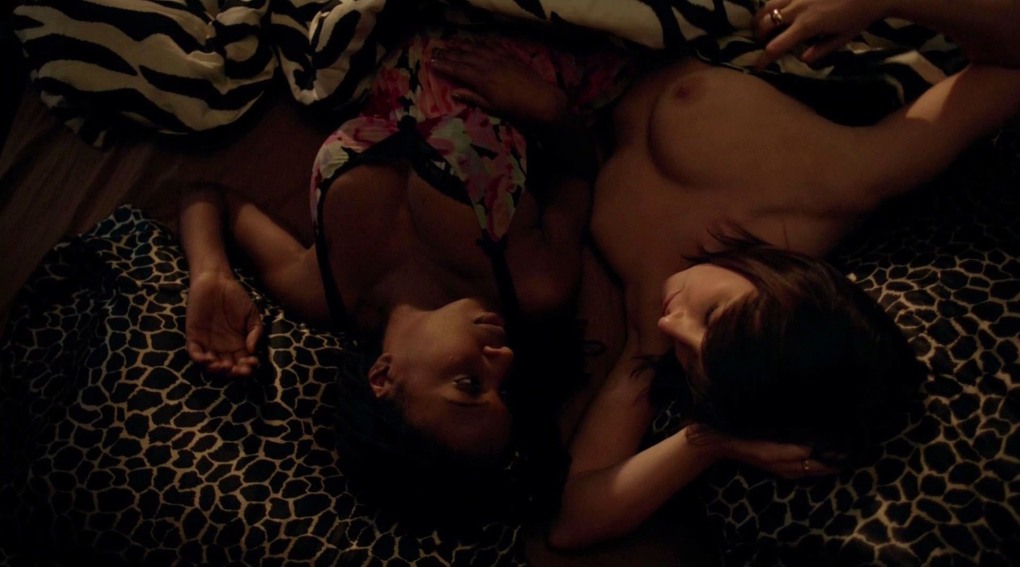 Исидора Горештер Shameless