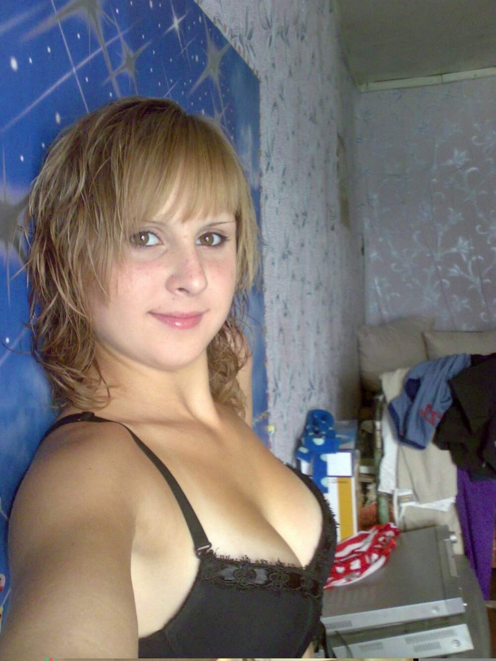 Рузанна Аракелян