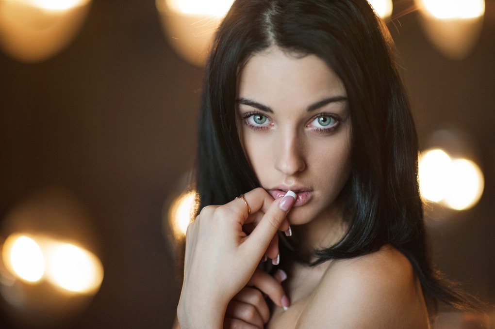 Алла Бергер Нью
