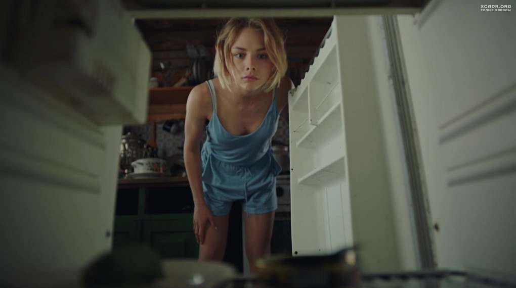 Физрук сериал Анастасия Акатова