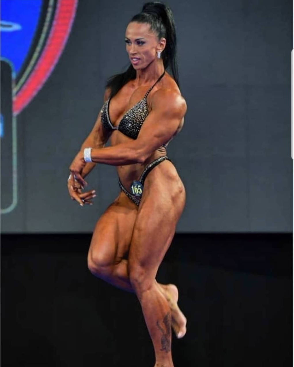 Сабина Шорникова