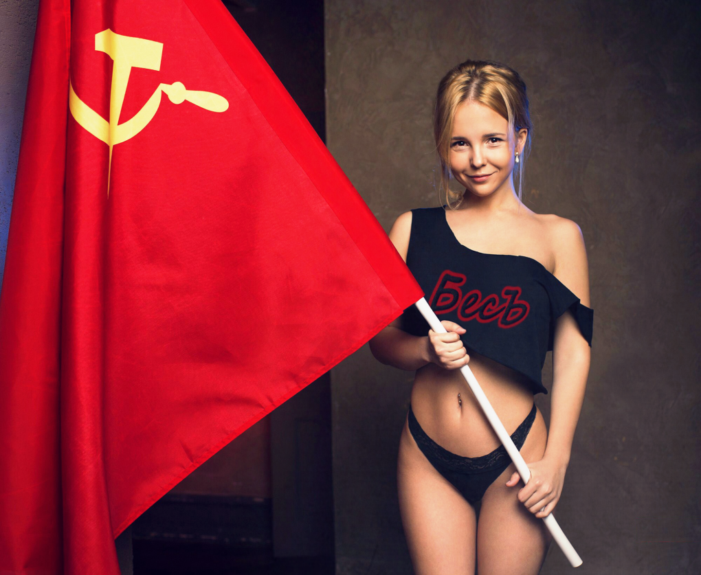 Юля Чегринец и Вика Алехина