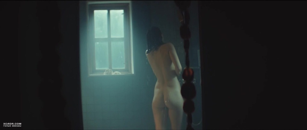Любовь Новикова-Аксенова nude
