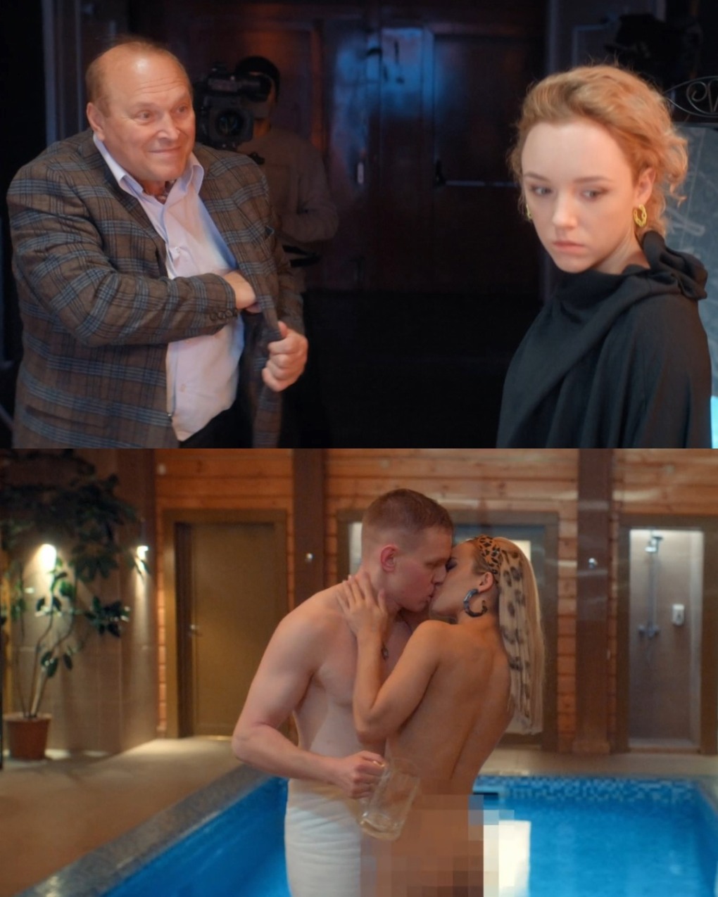 Поздравление с 5 месяцами отношений