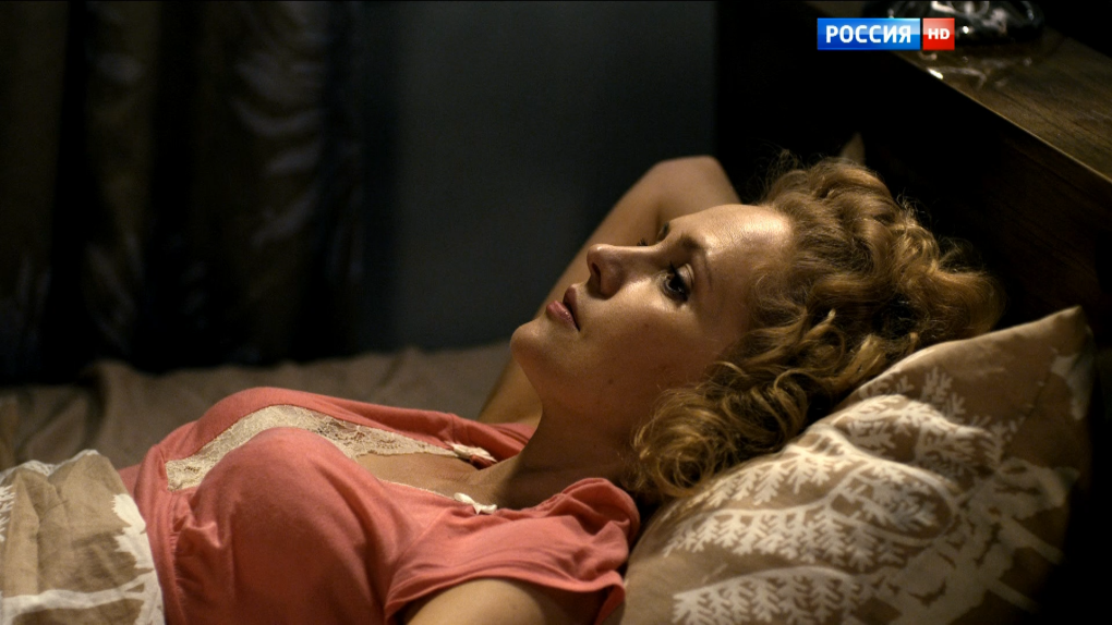 Жимская "Monamour" (2005)