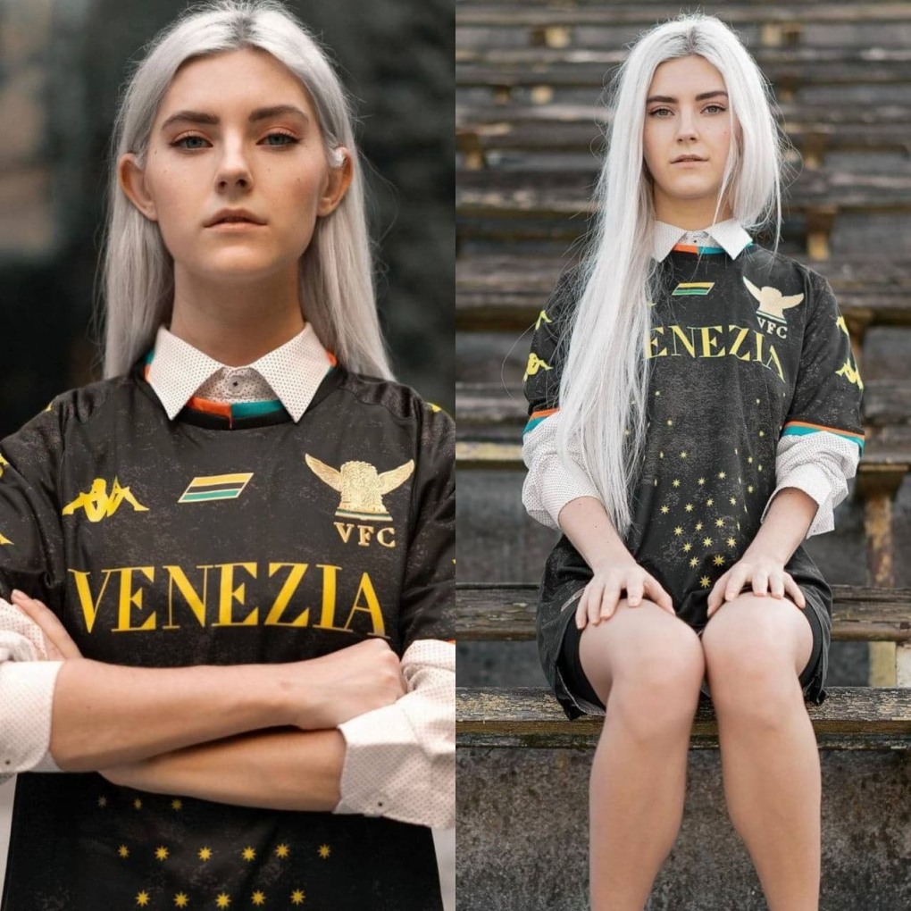 Лана Роудс