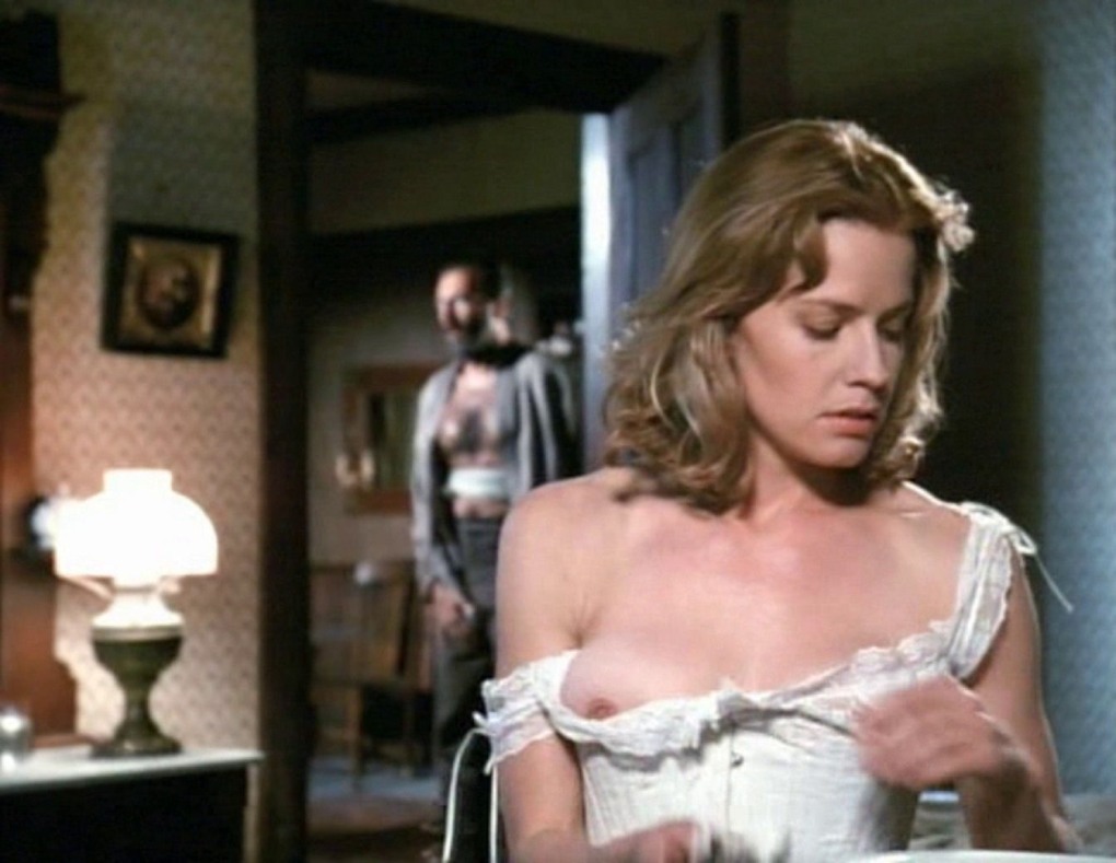 Элизабет Шу Elisabeth Shue nude