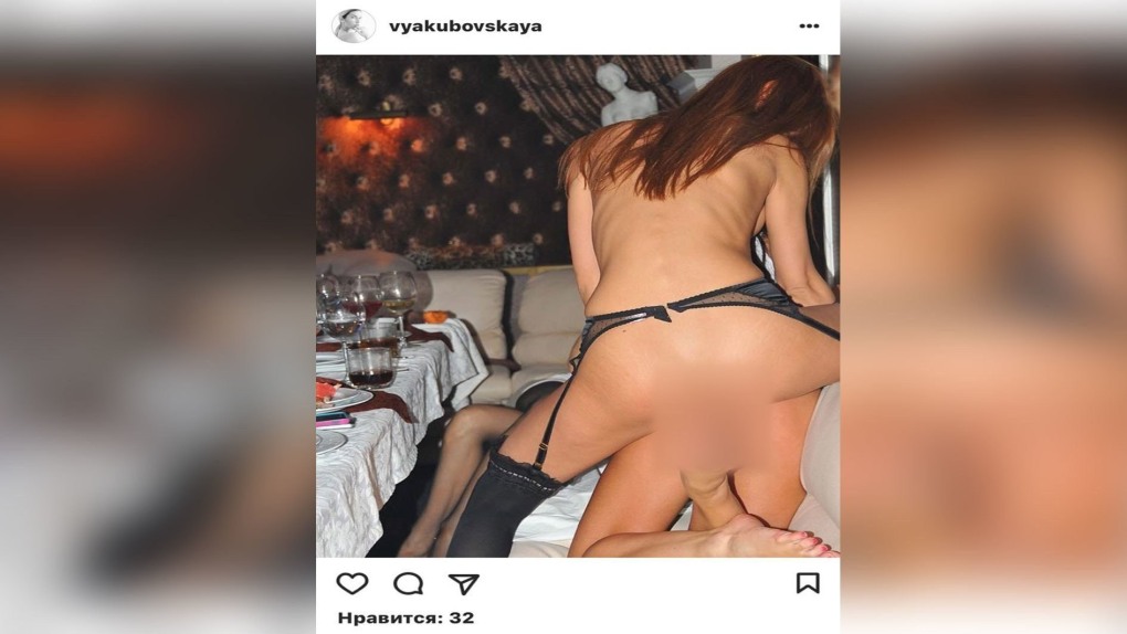Виктория Боня минетчица