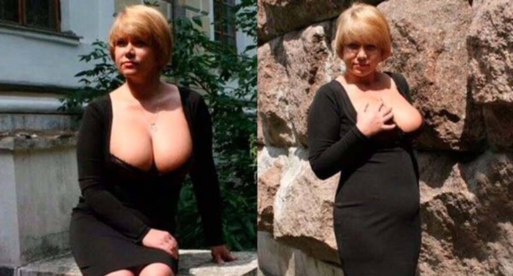 Настя Сорокина актриса