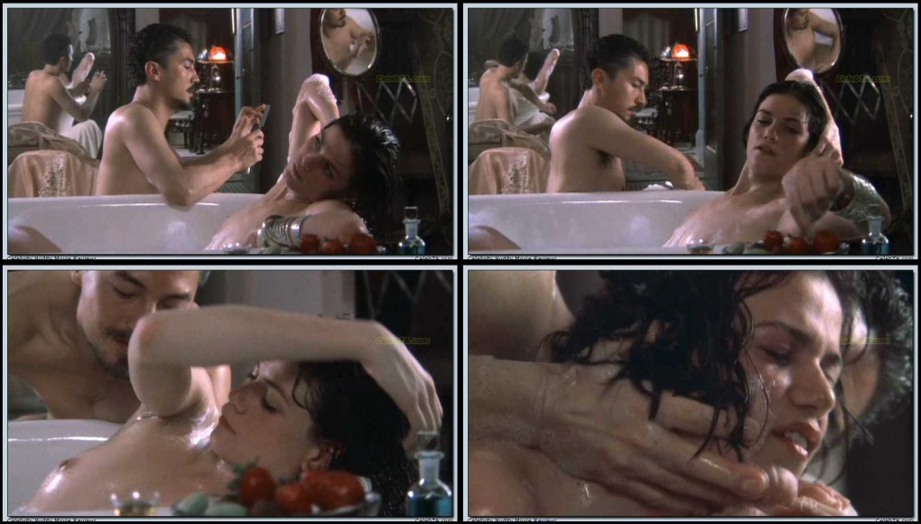 Линда Фиорентино Linda Fiorentino nude