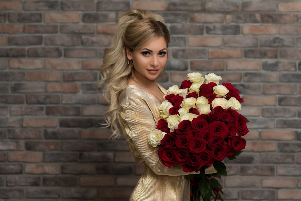 Светлана Пантелей Караганда