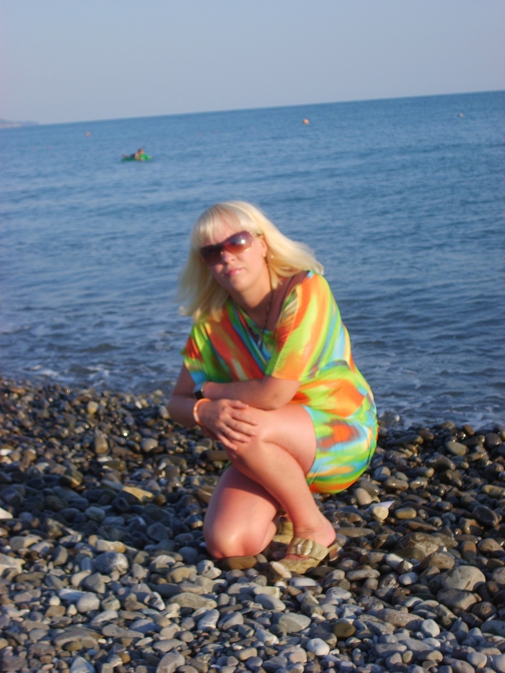 Некрасова Екатерина 1994
