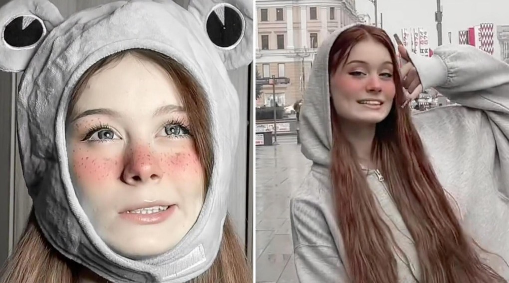 Интимный фотоальбом женщины