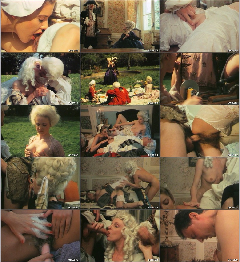 Маркиз де сад фильм, 1994 (18+)
