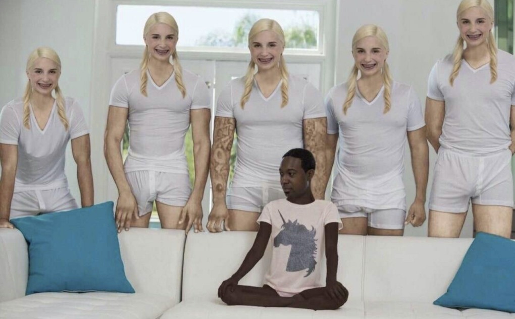 Ди хэви яой метал Фэмили