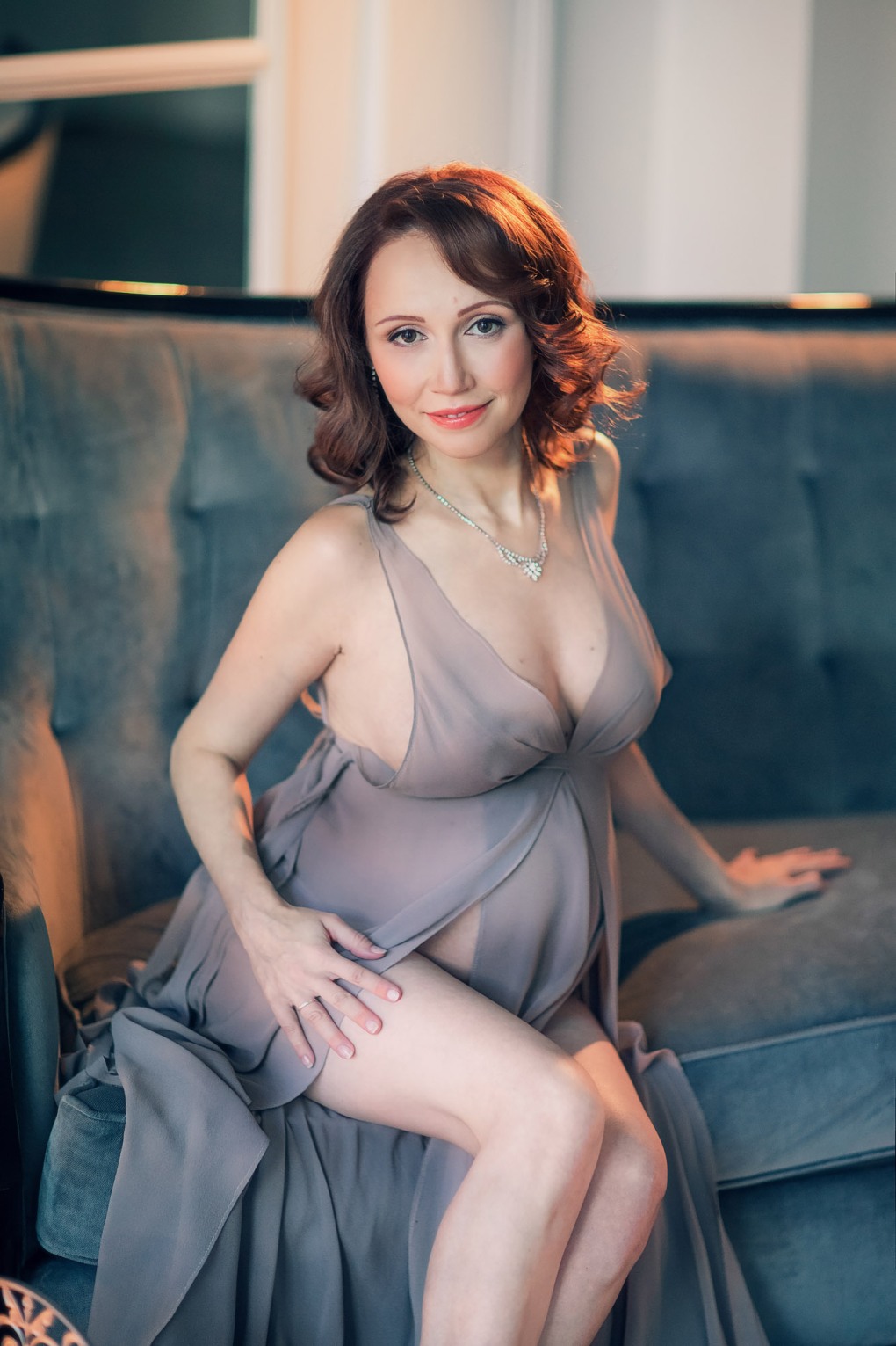 Оксана Гурова порнозвезда