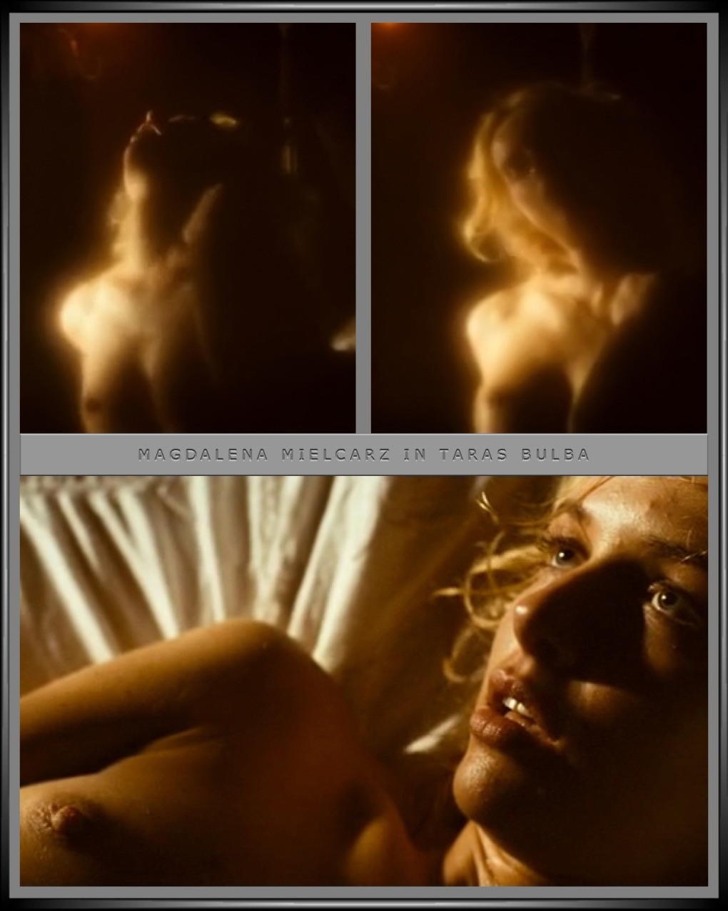 Магдалена Скорупко hot xxx
