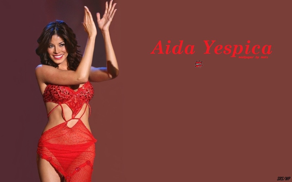 Aida Sengar
