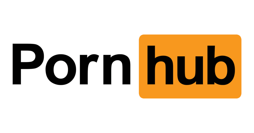 Pornohub логотип