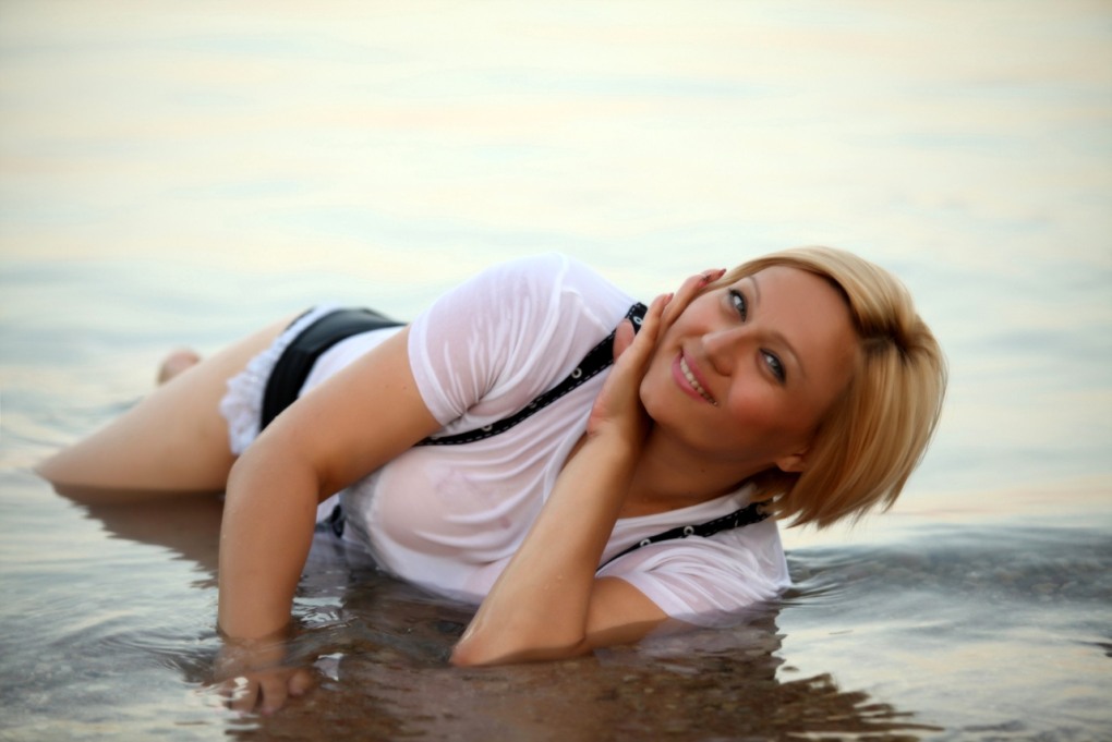 Ирина Бондаренко актриса ню
