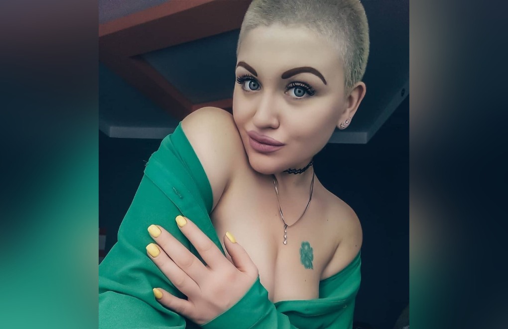 Ева Абрамович Омск