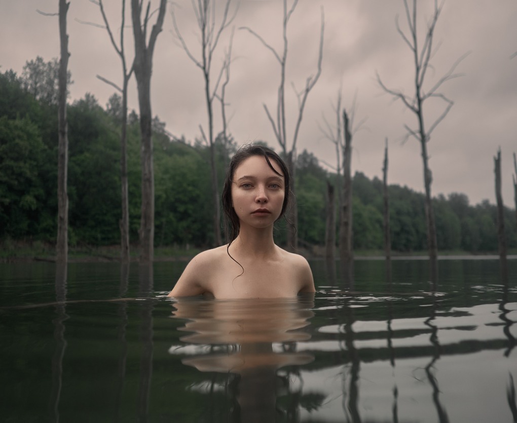 Сериал Люцифер и ева поцелуй