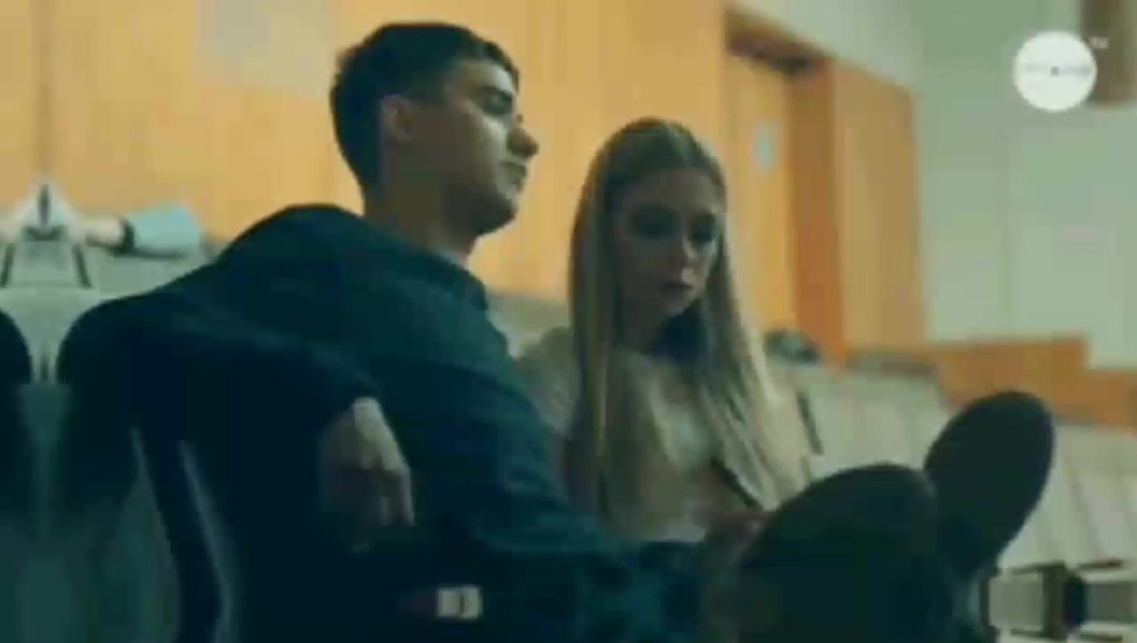 Топи сериал Анастасия Крылова