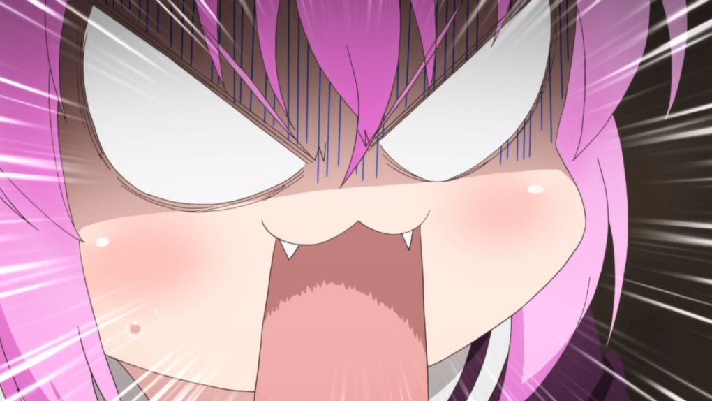 Ookami Академия Сэтон hentai