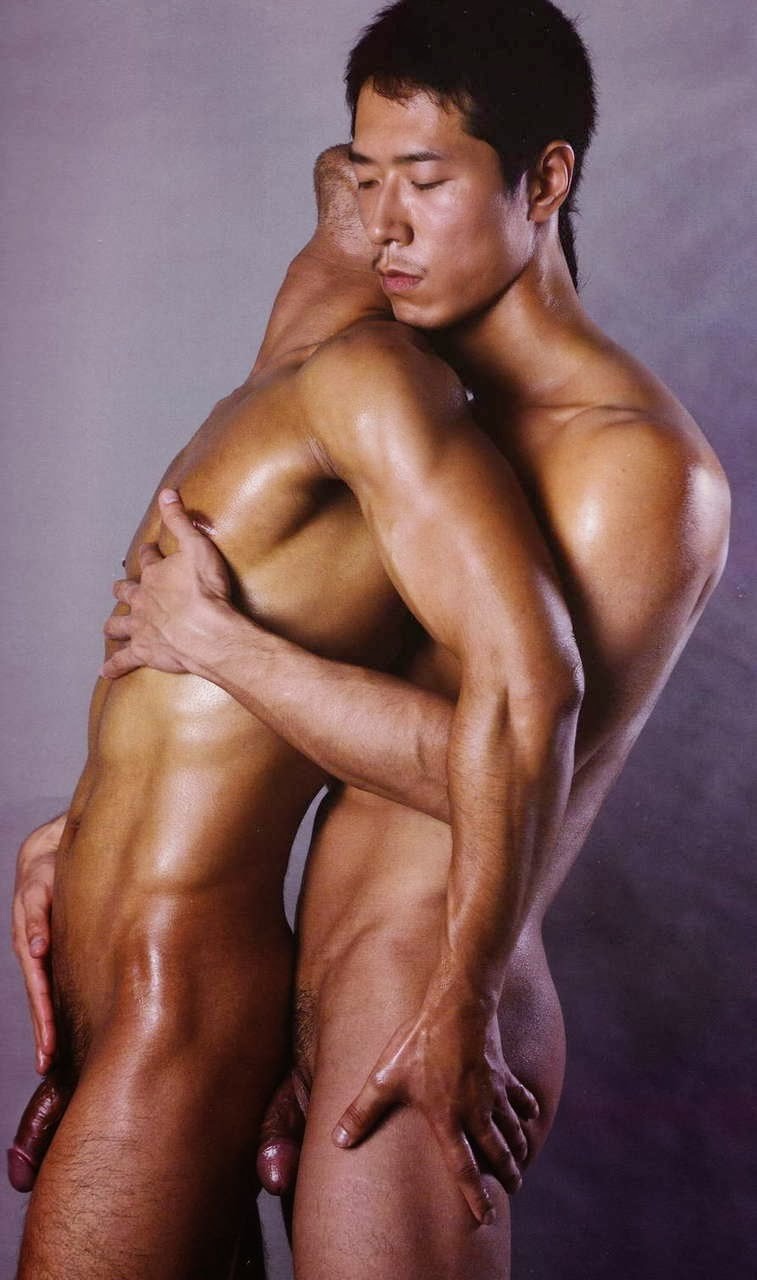 Ta Sao Zay h nude Asian hunks men that i need