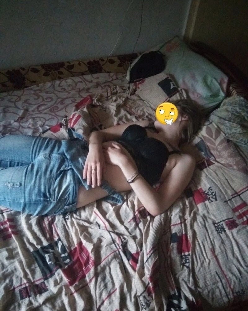 Хороший доктор постельные сцены
