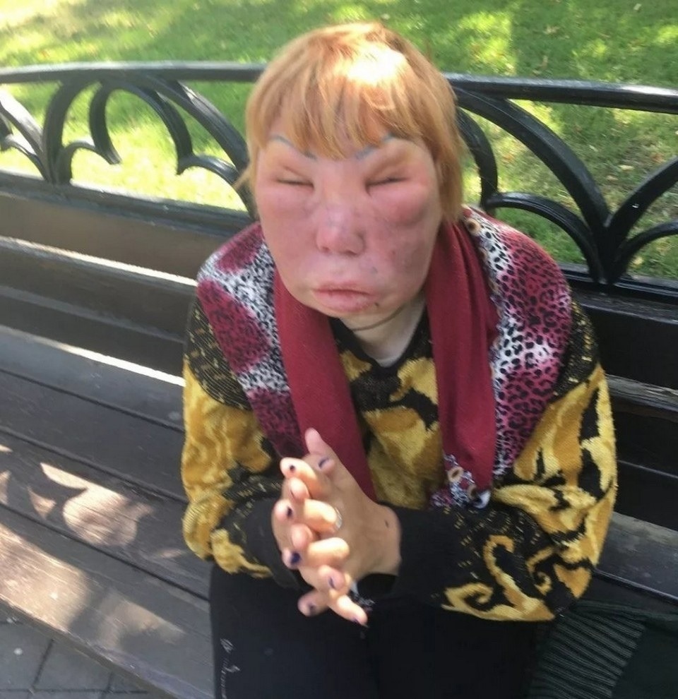 Пащенко Евгения Владимировна