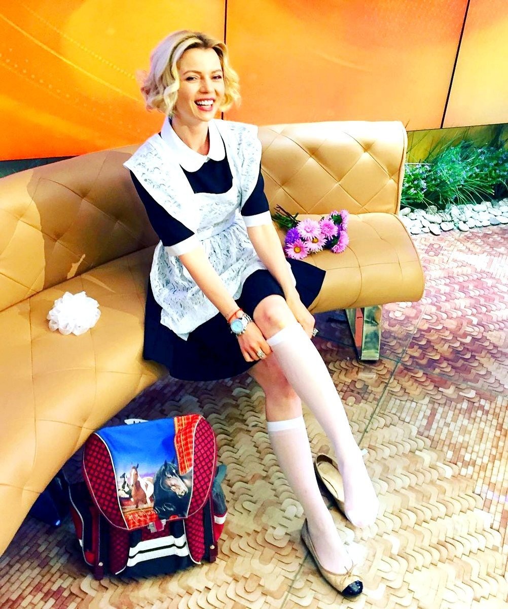 Елена Николаева ню