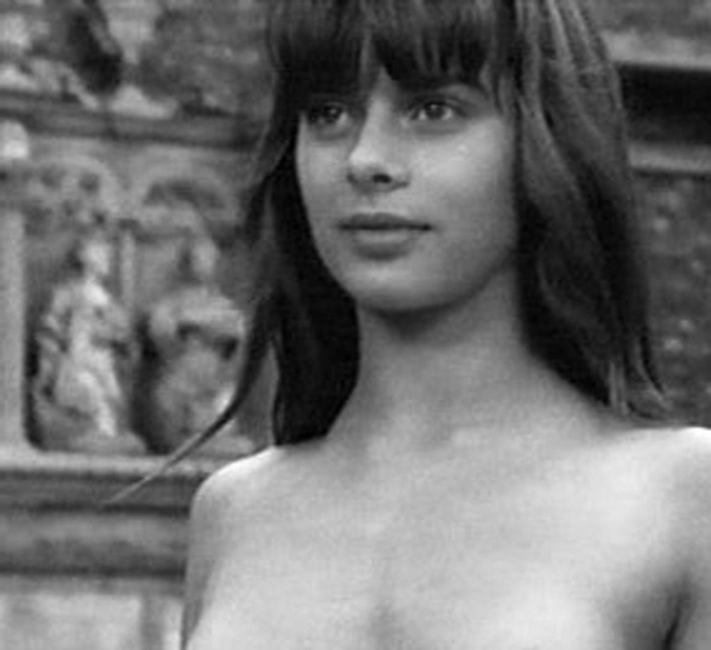 Наталья Трубникова актриса ню