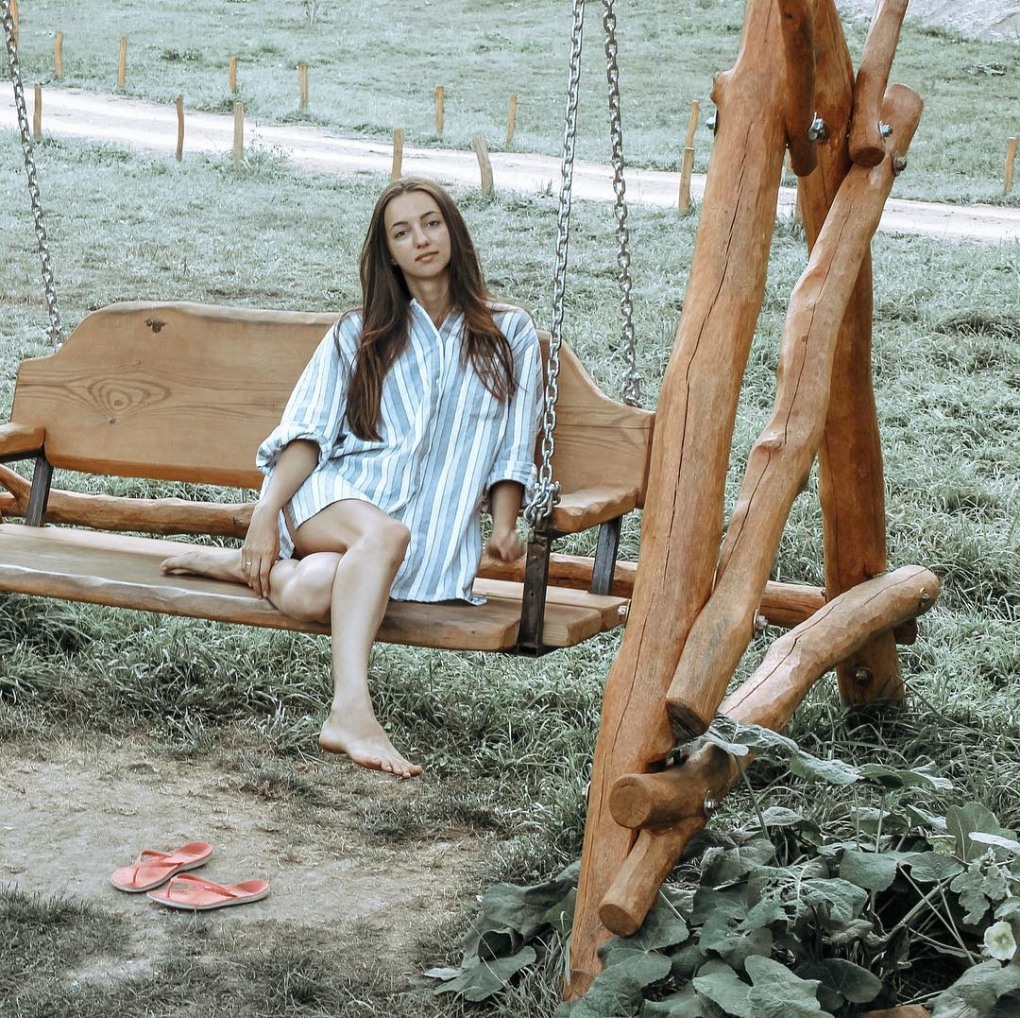 Трубникова Диана Романовна