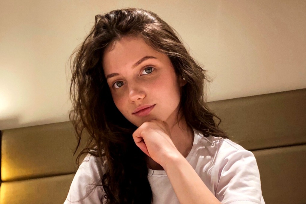 Голая ведущая Ирина Иваницкая