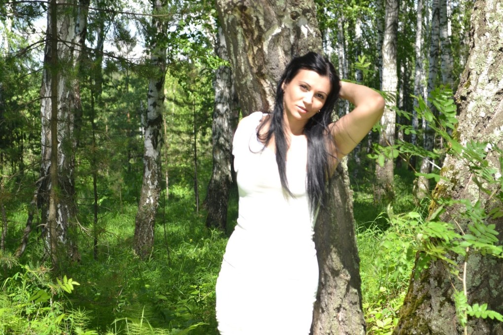 Кристина Казинская фото в купальнике горячие