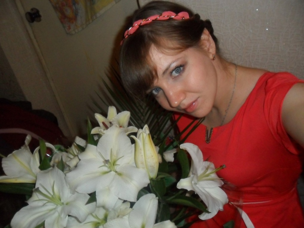 Четина Татьяна