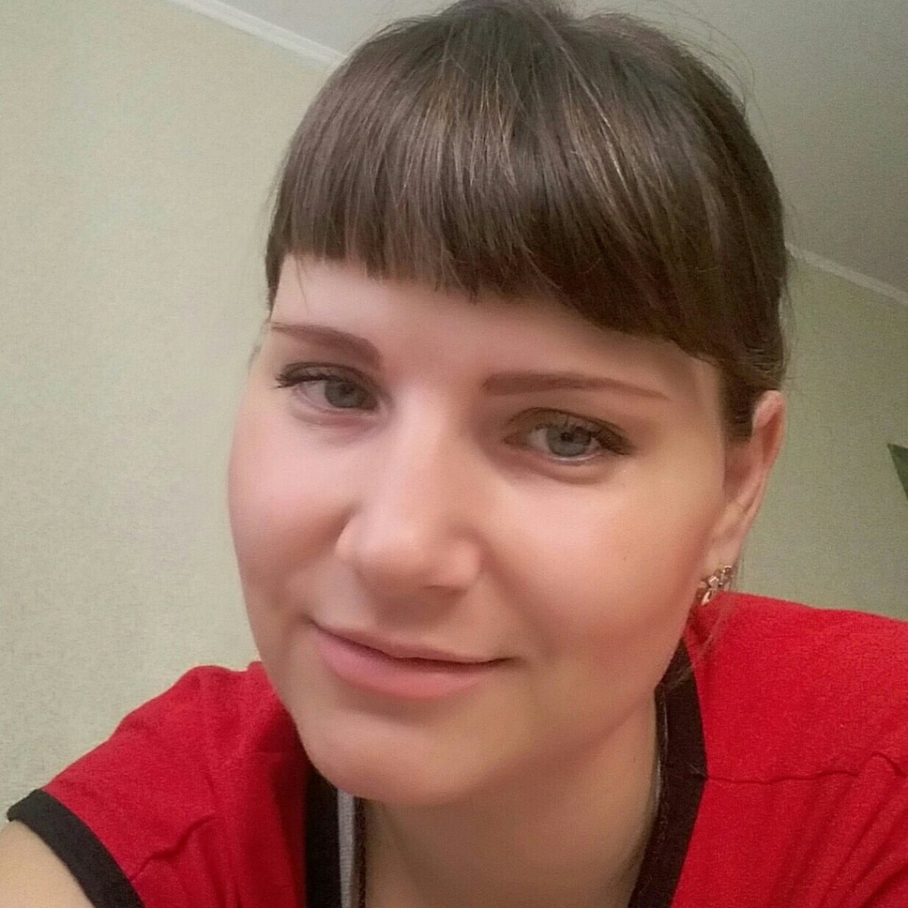 Анастасия Четина