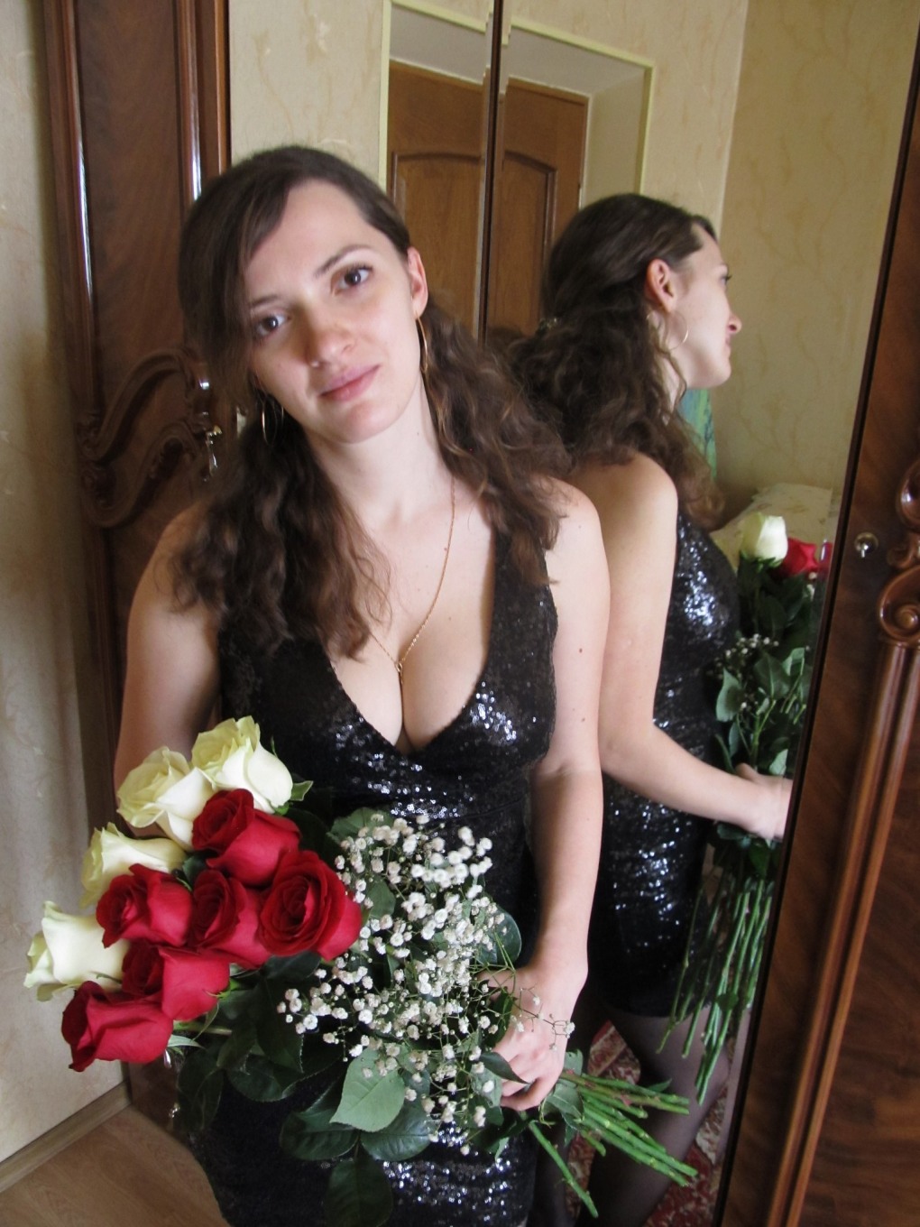 Елена Маркова Темрюк