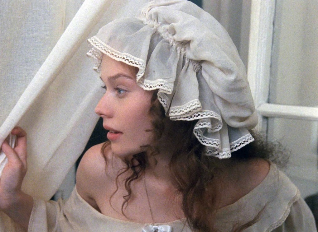 Екатерина Редникова барышня-крестьянка (1995)
