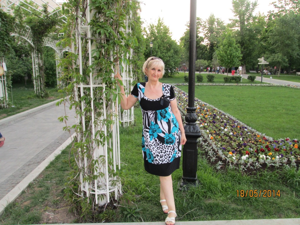 Елена Кирово-Чепецк