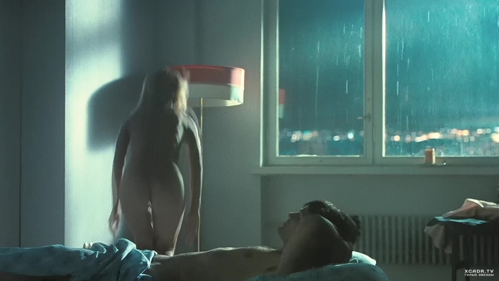 Актриса Светлана Иванова nude