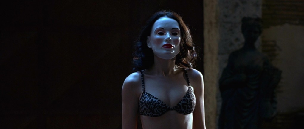 Мечтатели the Dreamers, 2003 (18+) ева Грин