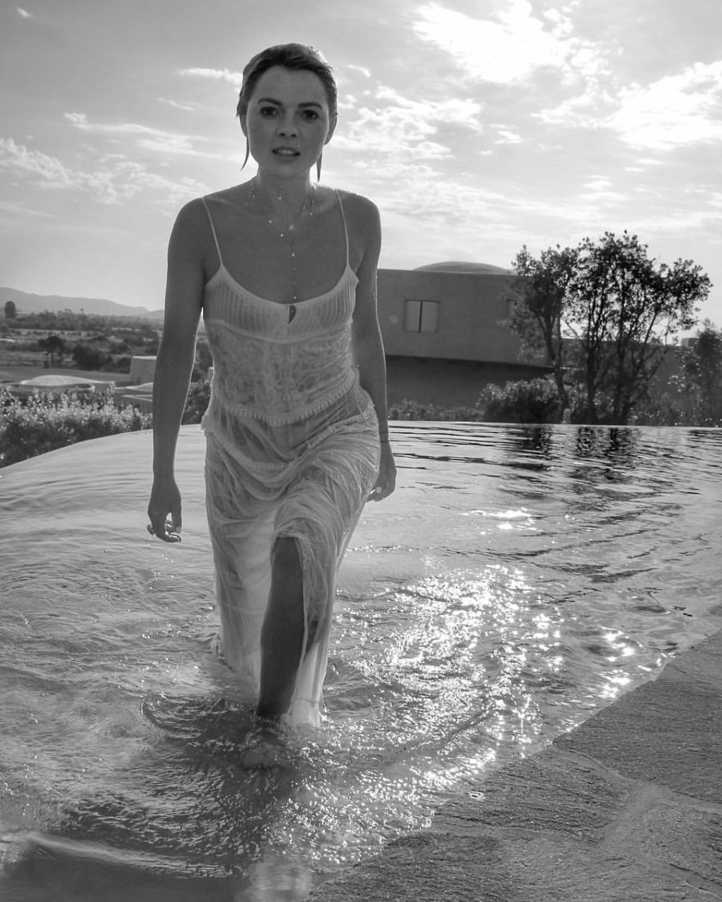 Елена Николаева