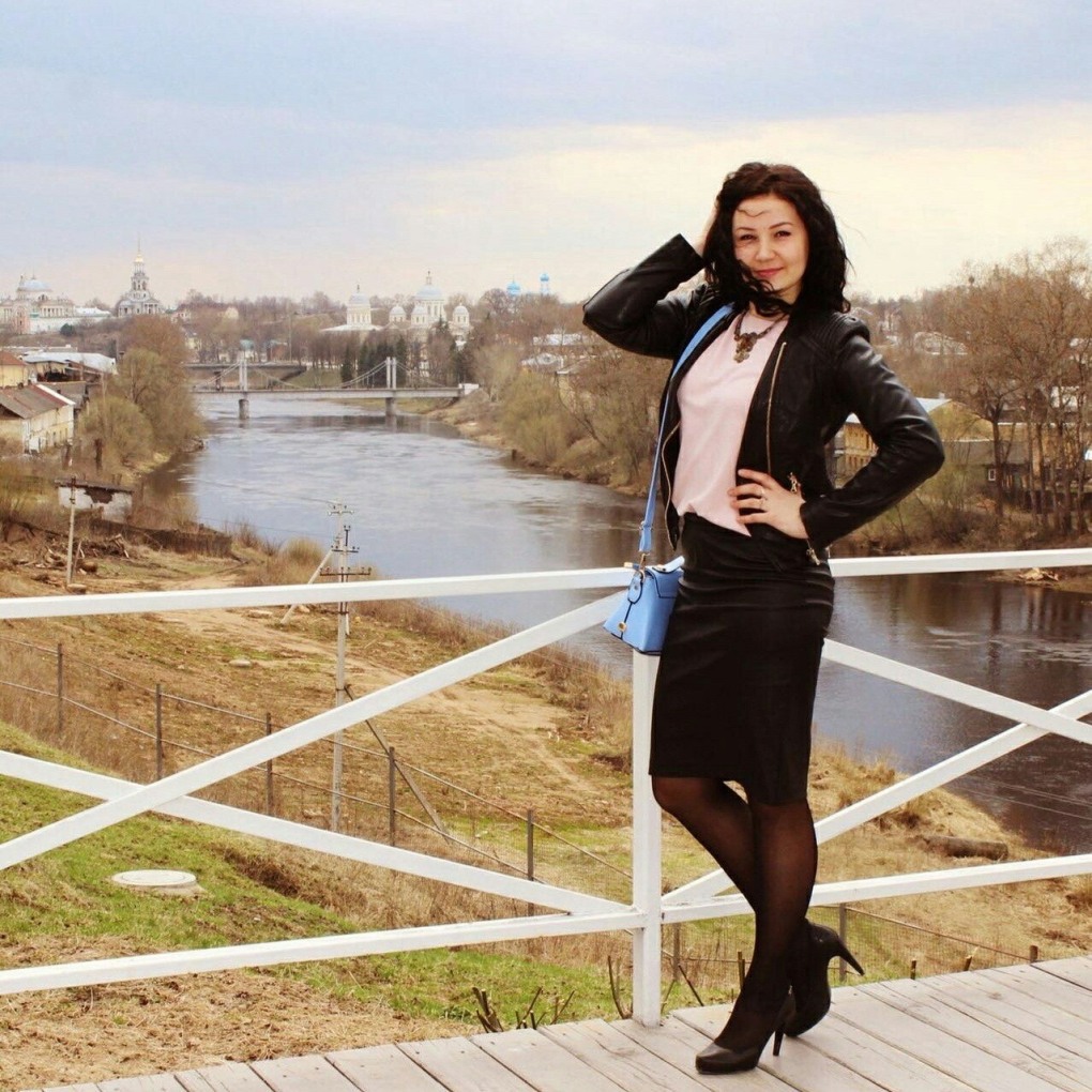 Универ Юлия Семакина