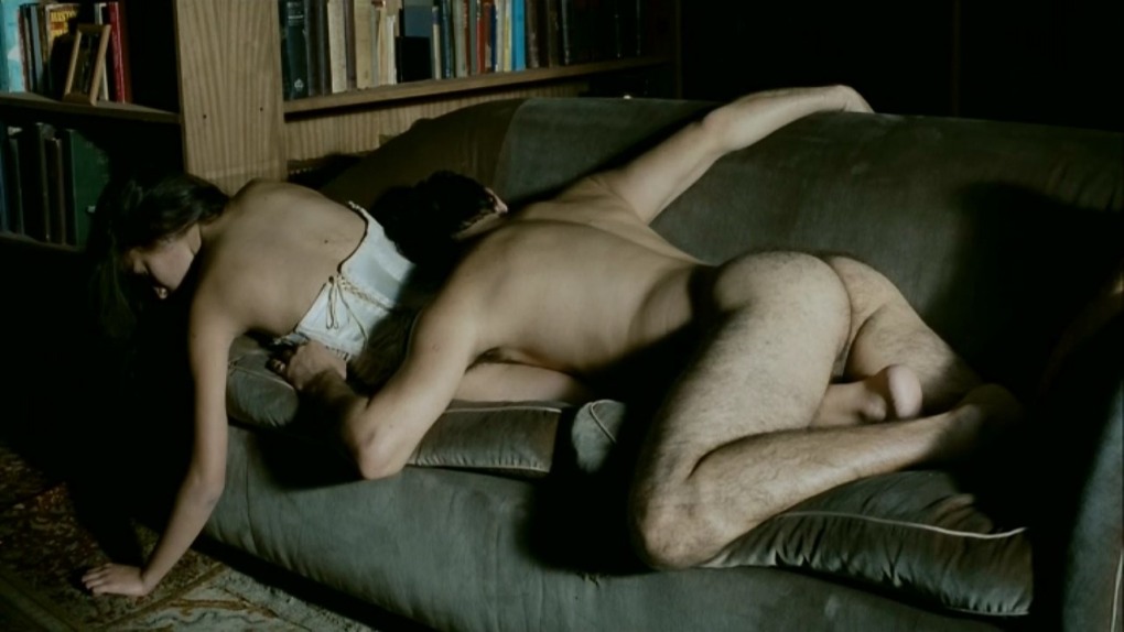 Maria canale nude sex Scene on SCANDALPLANETCOM