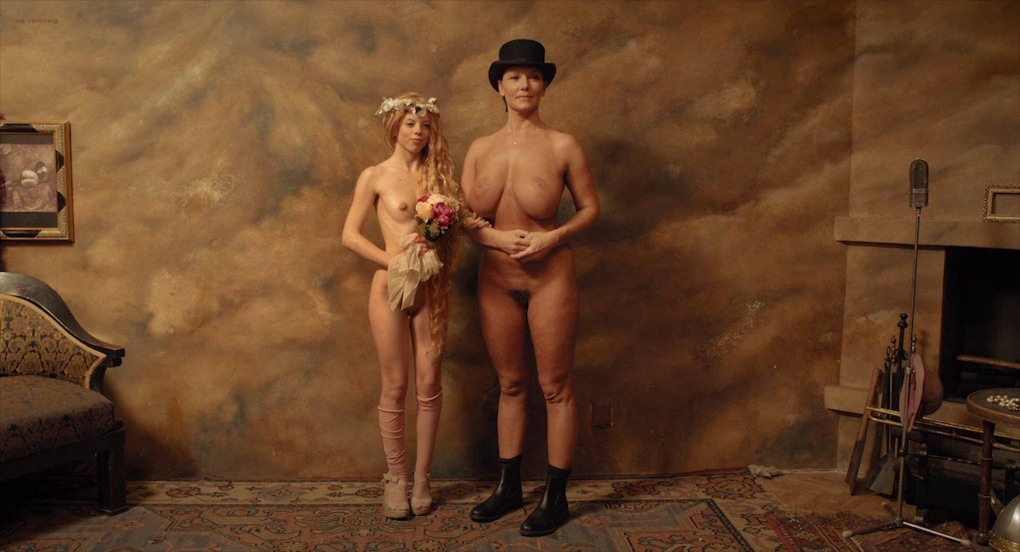 Елена Панова актриса nude