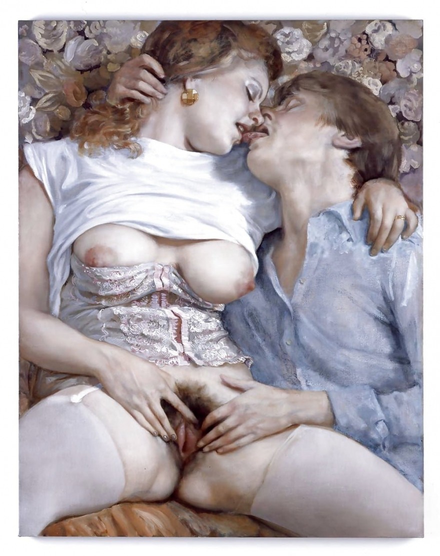 Джон Каррин картины,porno